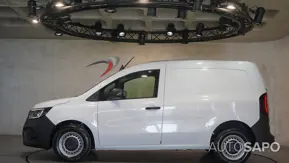 Renault Kangoo de 2025
