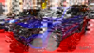 Volkswagen Touareg 3.0 TSI e-Hybrid R de 2020