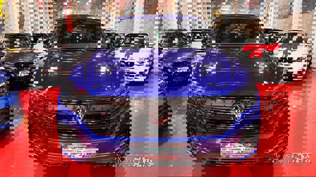 Volkswagen Touareg 3.0 TSI e-Hybrid R de 2020