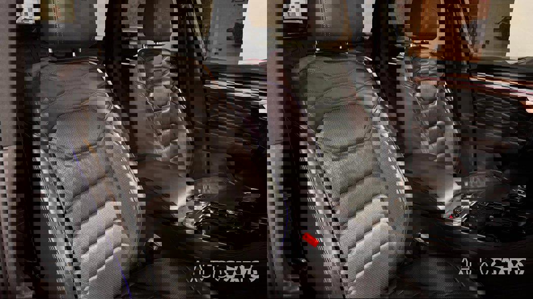 Volkswagen Touareg 3.0 TSI e-Hybrid R de 2020