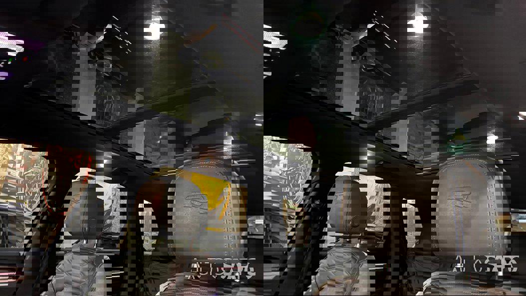 Volkswagen Touareg 3.0 TSI e-Hybrid R de 2020