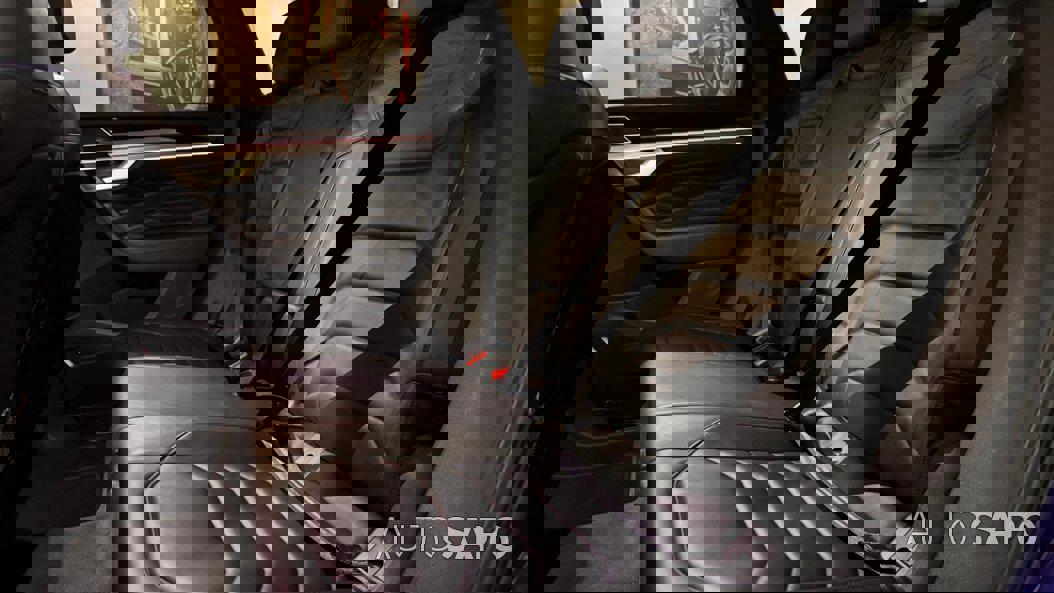 Volkswagen Touareg 3.0 TSI e-Hybrid R de 2020