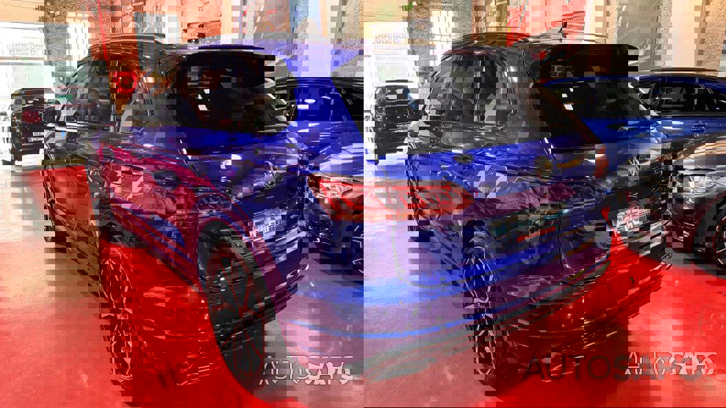 Volkswagen Touareg 3.0 TSI e-Hybrid R de 2020