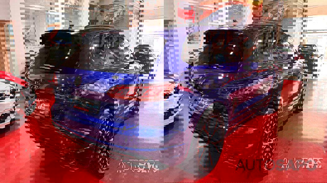 Volkswagen Touareg 3.0 TSI e-Hybrid R de 2020