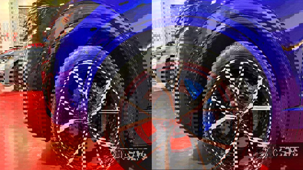 Volkswagen Touareg 3.0 TSI e-Hybrid R de 2020