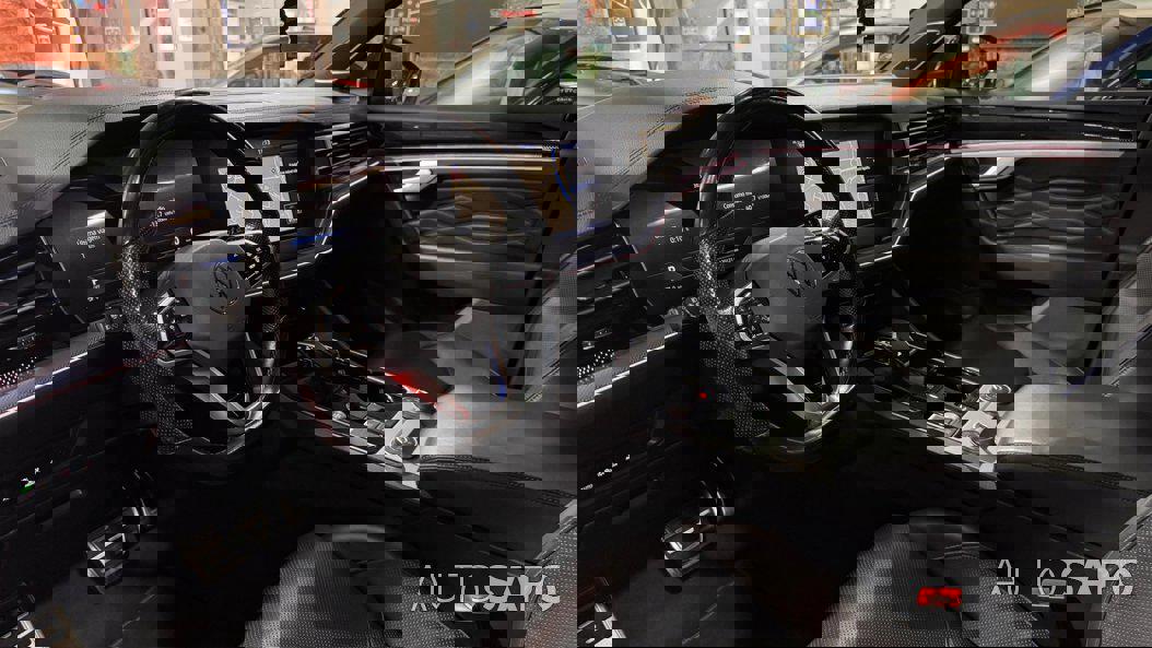 Volkswagen Touareg 3.0 TSI e-Hybrid R de 2020