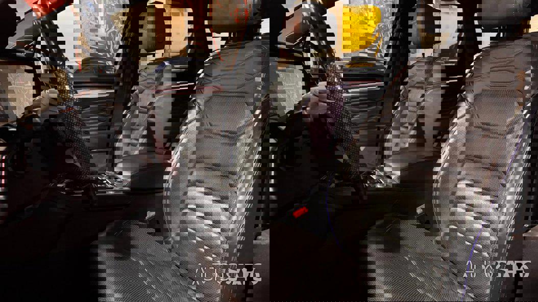 Volkswagen Touareg 3.0 TSI e-Hybrid R de 2020