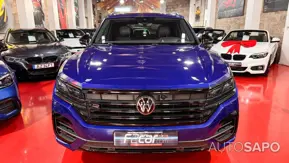 Volkswagen Touareg 3.0 TSI e-Hybrid R de 2020