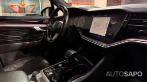 Volkswagen Touareg 3.0 TSI e-Hybrid R de 2020