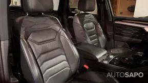 Volkswagen Touareg 3.0 TSI e-Hybrid R de 2020