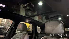 Volkswagen Touareg 3.0 TSI e-Hybrid R de 2020