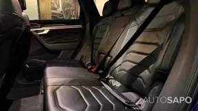 Volkswagen Touareg 3.0 TSI e-Hybrid R de 2020