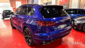 Volkswagen Touareg 3.0 TSI e-Hybrid R de 2020