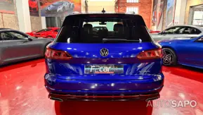 Volkswagen Touareg 3.0 TSI e-Hybrid R de 2020