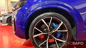 Volkswagen Touareg 3.0 TSI e-Hybrid R de 2020