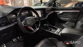 Volkswagen Touareg 3.0 TSI e-Hybrid R de 2020