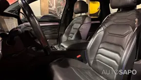 Volkswagen Touareg 3.0 TSI e-Hybrid R de 2020