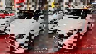 Mercedes-Benz Classe A de 2024