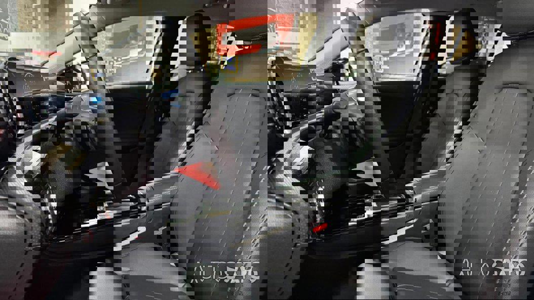 Mercedes-Benz Classe A de 2024