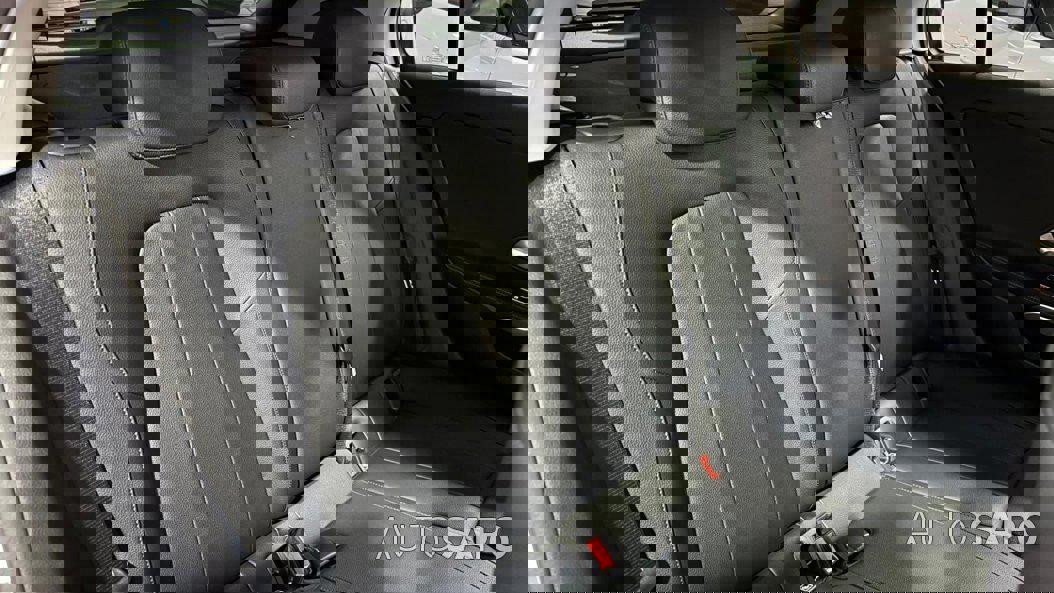 Mercedes-Benz Classe A de 2024