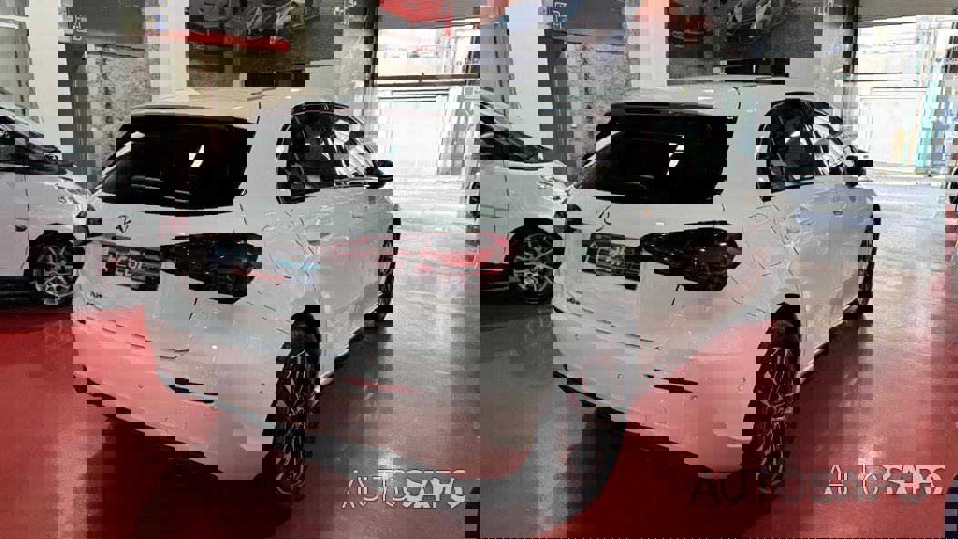 Mercedes-Benz Classe A de 2024