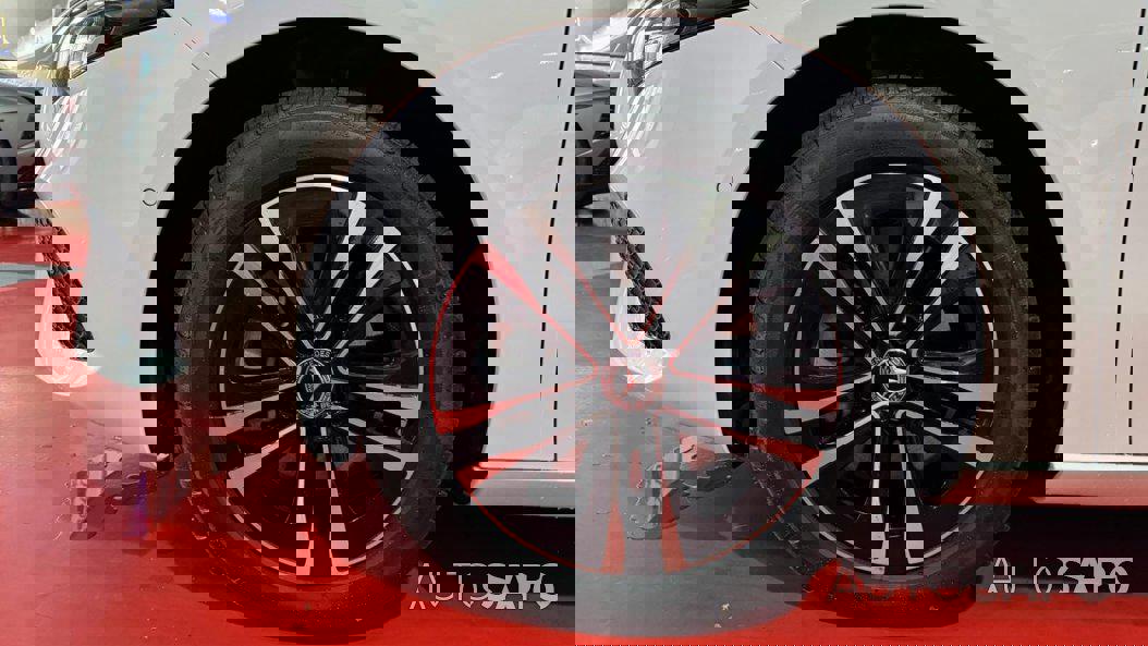 Mercedes-Benz Classe A de 2024