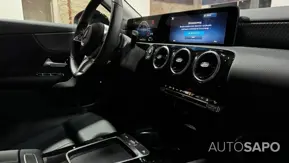 Mercedes-Benz Classe A de 2024