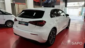 Mercedes-Benz Classe A de 2024