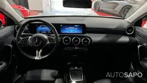 Mercedes-Benz Classe A de 2024