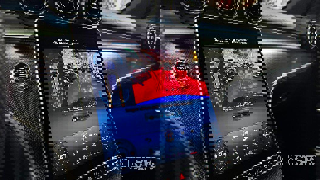 Mercedes-Benz Classe C de 2024