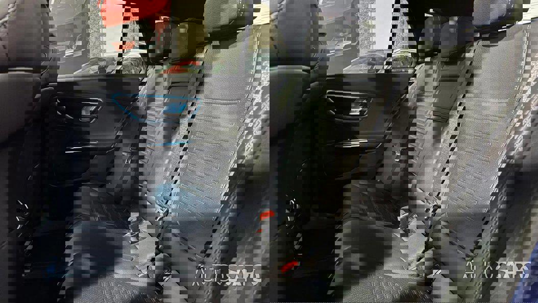 Mercedes-Benz Classe C de 2024