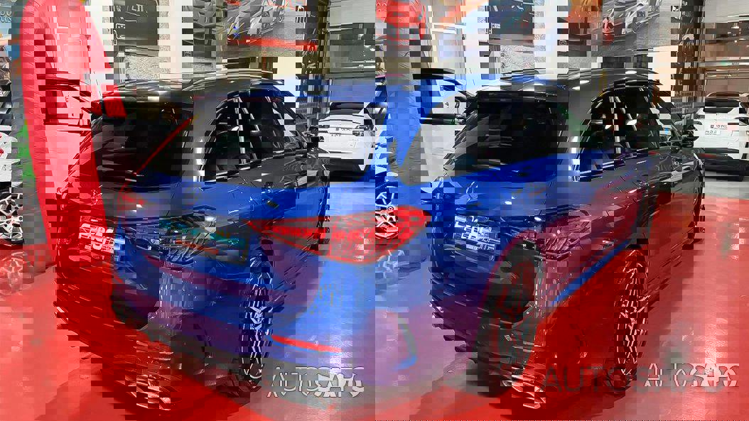 Mercedes-Benz Classe C de 2024