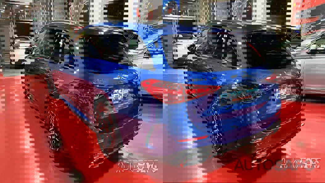 Mercedes-Benz Classe C de 2024