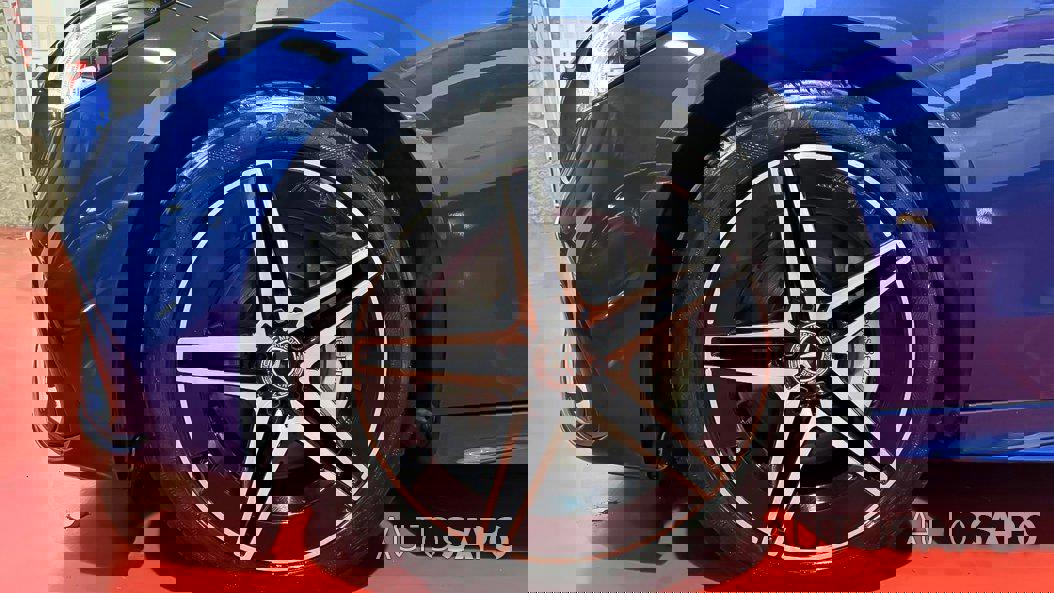 Mercedes-Benz Classe C de 2024