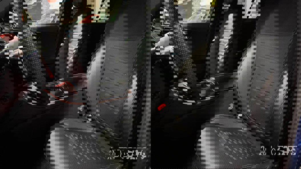 Mercedes-Benz Classe C de 2024