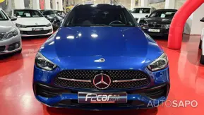 Mercedes-Benz Classe C de 2024