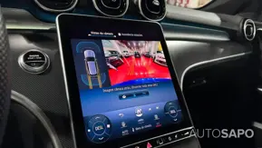 Mercedes-Benz Classe C de 2024