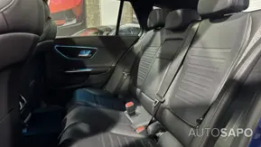 Mercedes-Benz Classe C de 2024