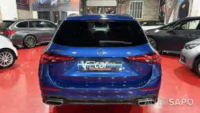 Mercedes-Benz Classe C de 2024