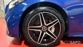 Mercedes-Benz Classe C de 2024