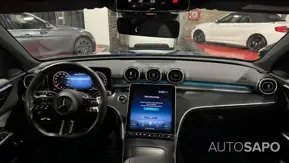 Mercedes-Benz Classe C de 2024