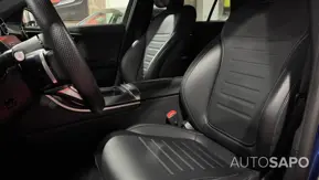 Mercedes-Benz Classe C de 2024