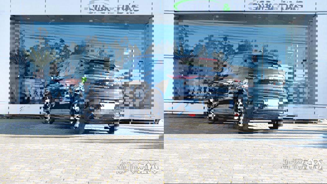 Renault Mégane de 2022