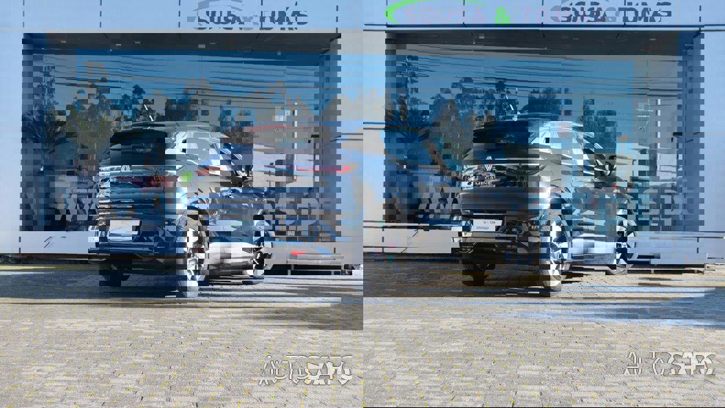 Renault Mégane de 2022