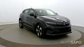 Renault Mégane de 2022