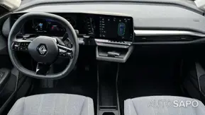 Renault Mégane de 2022