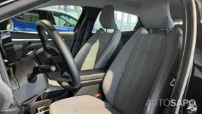 Renault Mégane de 2022