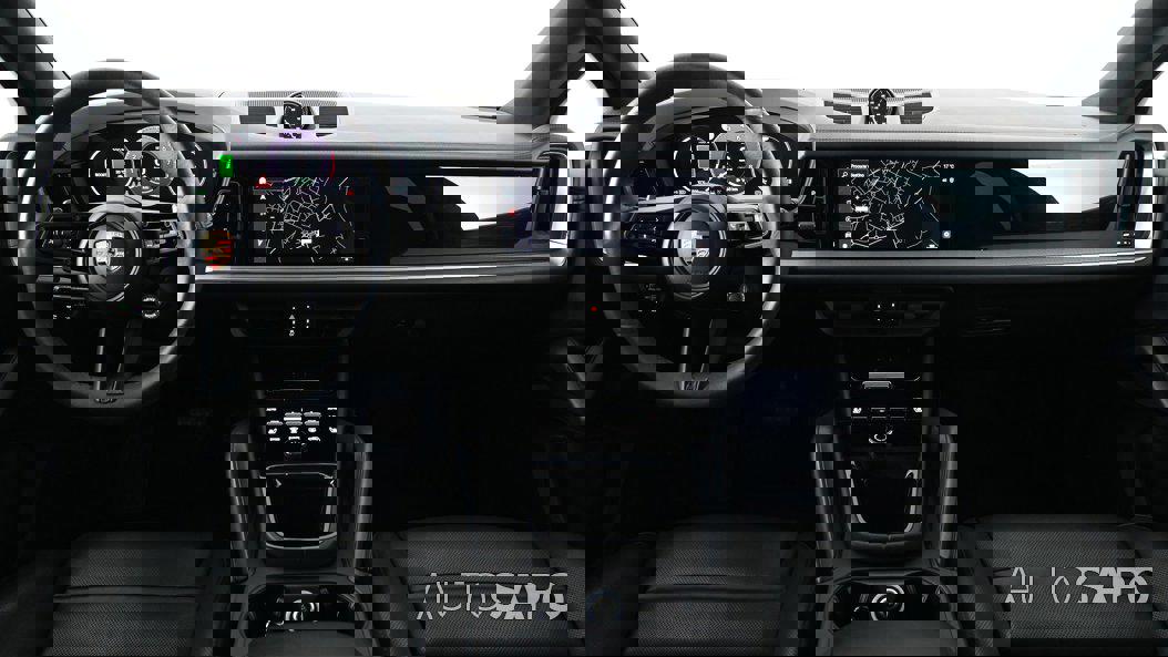 Porsche Cayenne E-Hybrid de 2024