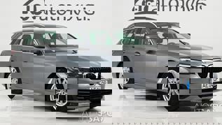 BMW Série 5 de 2020