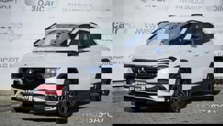 Mercedes-Benz EQA de 2023